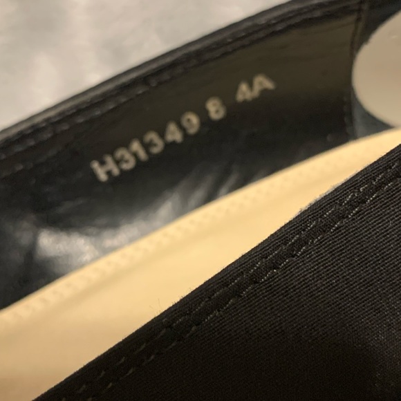 Woman’s Shoe, ROSS HOMMERSON , Sz 8 - Picture 4 of 4